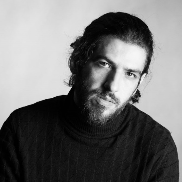 Saeid Hoseinipour profile photo